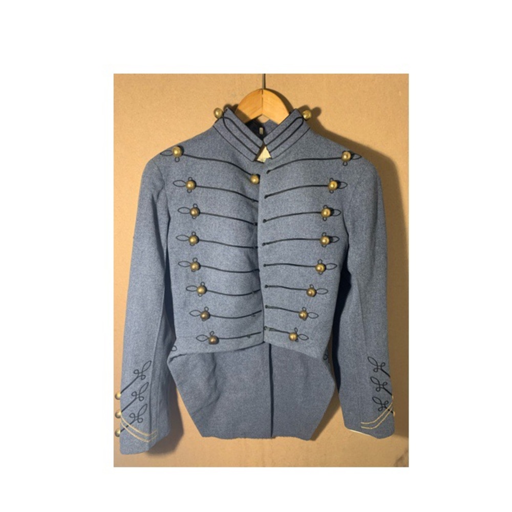 Vintage 1942 West Point Cadet coat